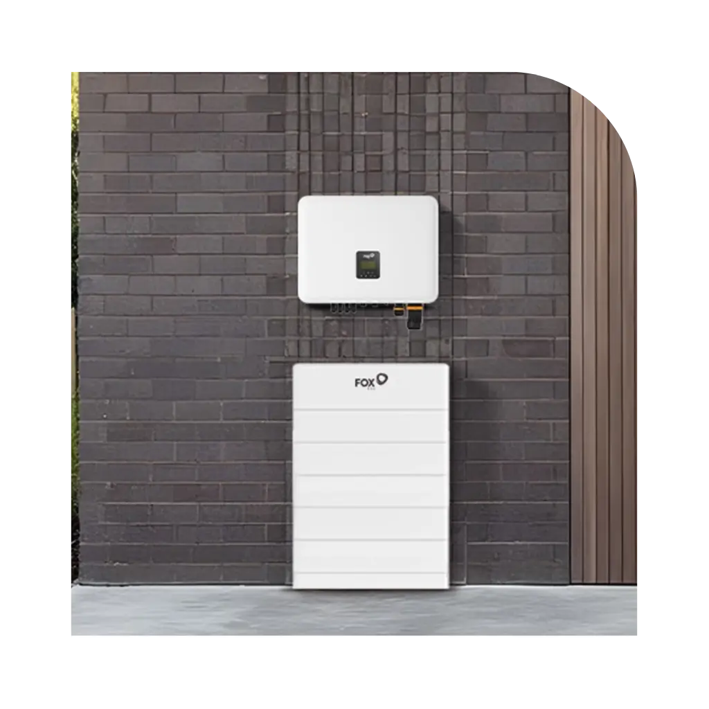 Fox ESS EQ4800 Battery