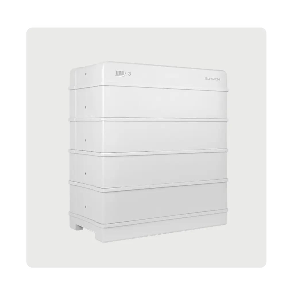 Sungrow Solar Battery