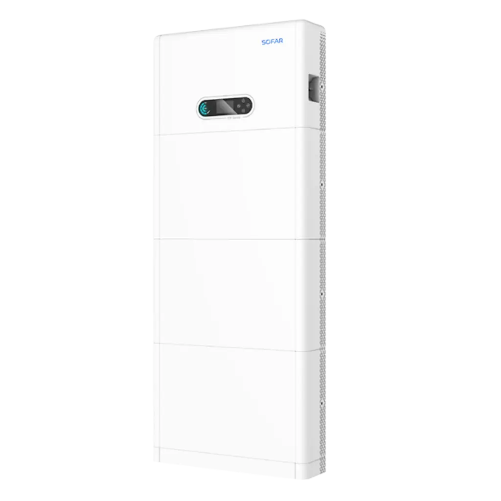 PowerAll sofar solar battery australia