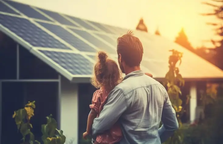 A Comprehensive Guide to a 6.6kW Solar System in Sydney