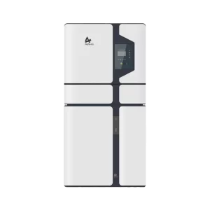 Alpha ESS battery product image