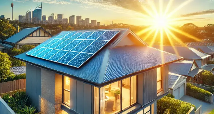 Best Solar Energy Solutions in Hornsby NSW