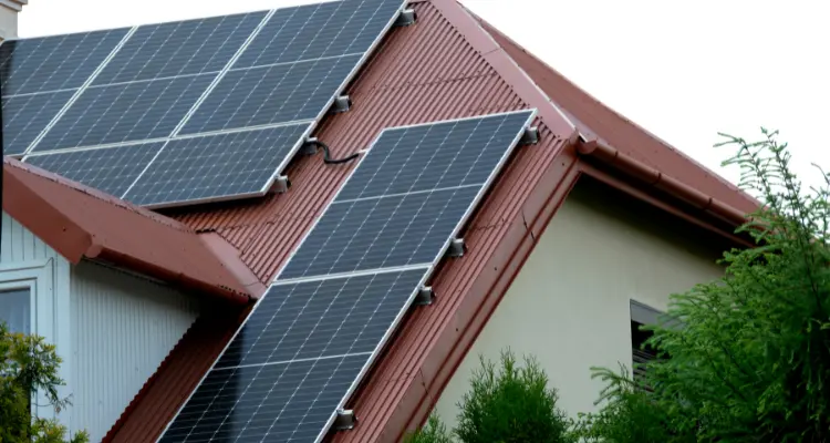 Solar Systems in Blacktown