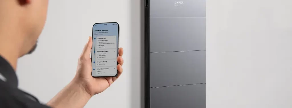 Anker SOLIX X1 Price in Australia