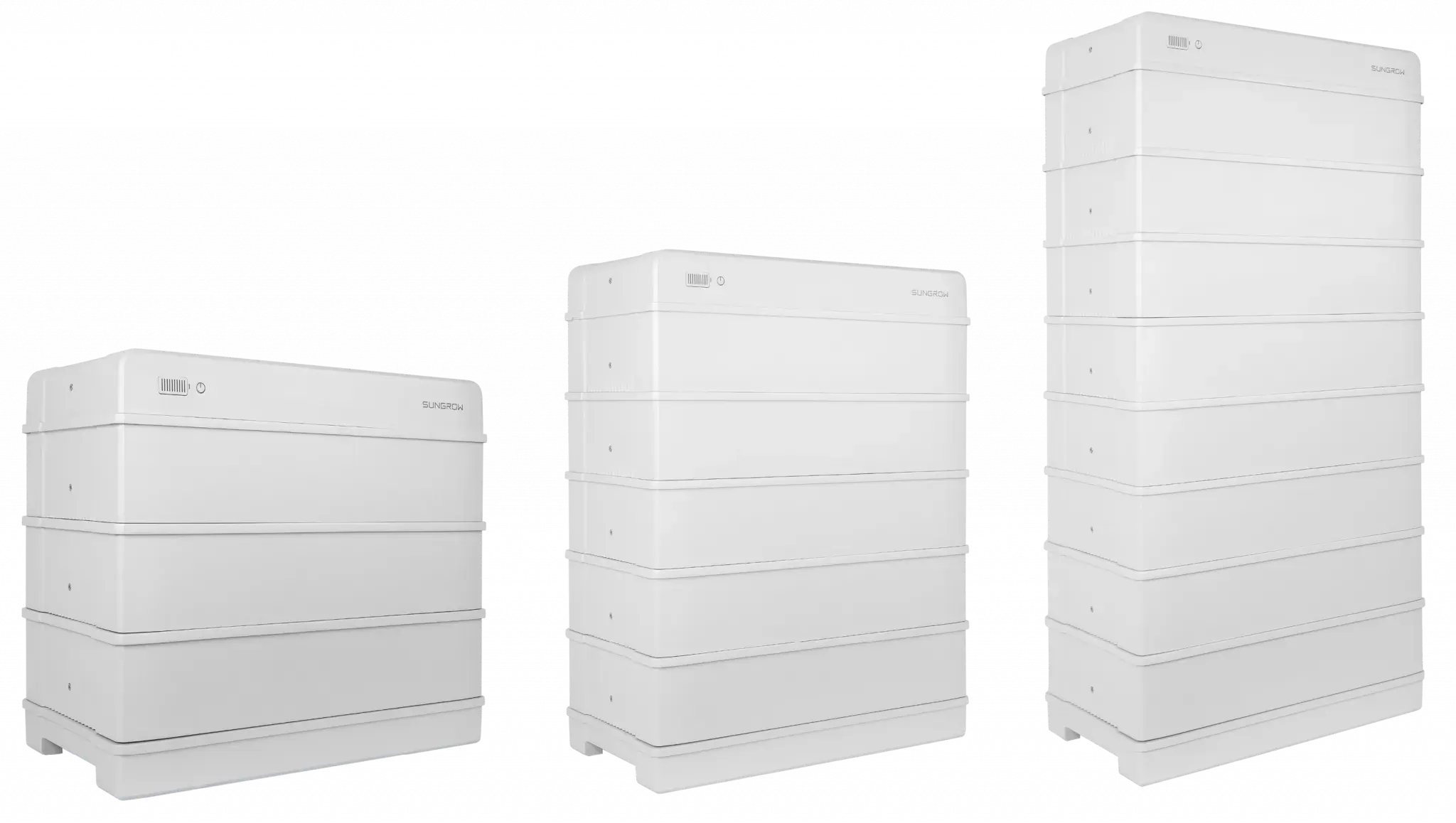 Sungrow Solar Battery Price