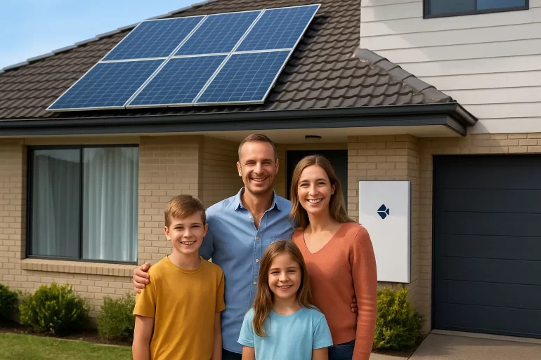 How Much Do Solar Panels Cost in Sydney?