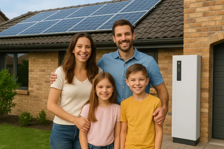 Solar Battery Prices in Sydney