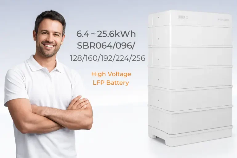Sungrow Solar Battery Price Sydney 2026