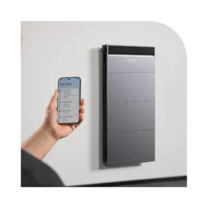 Anker SOLIX X1 Solar Battery