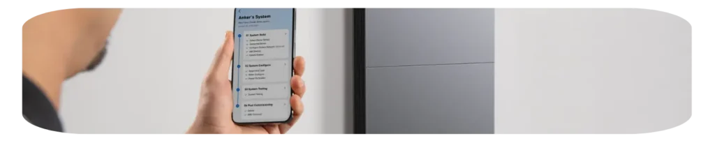 Anker SOLIX X1 solar battery price in Australia