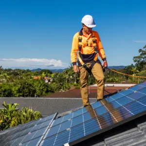 Solar Panels