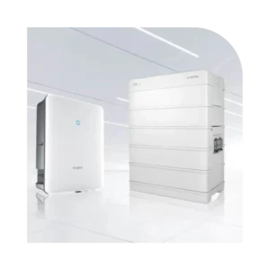 Sungrow Battery Storage System