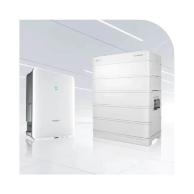 Sungrow Battery Storage System