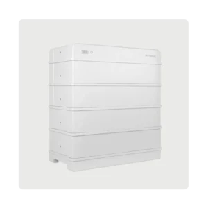 Sungrow home battery product image