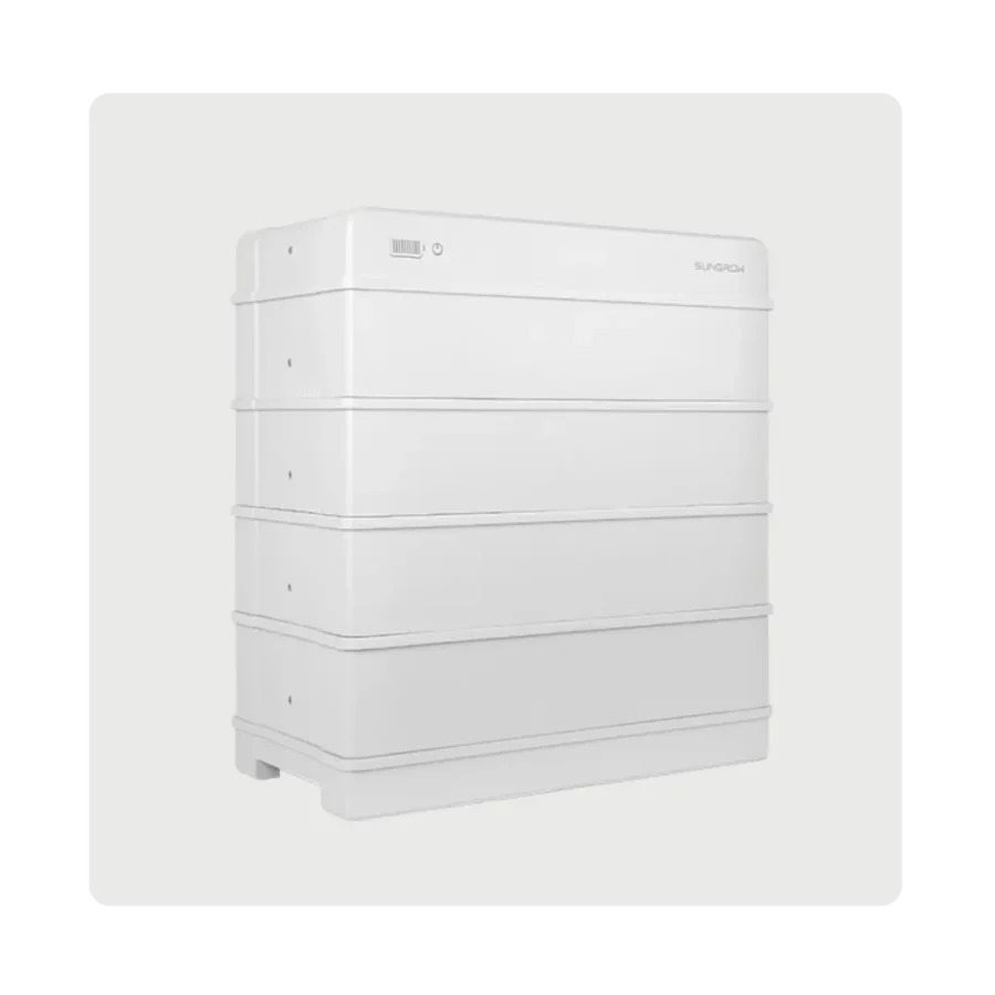 Sungrow Solar Battery